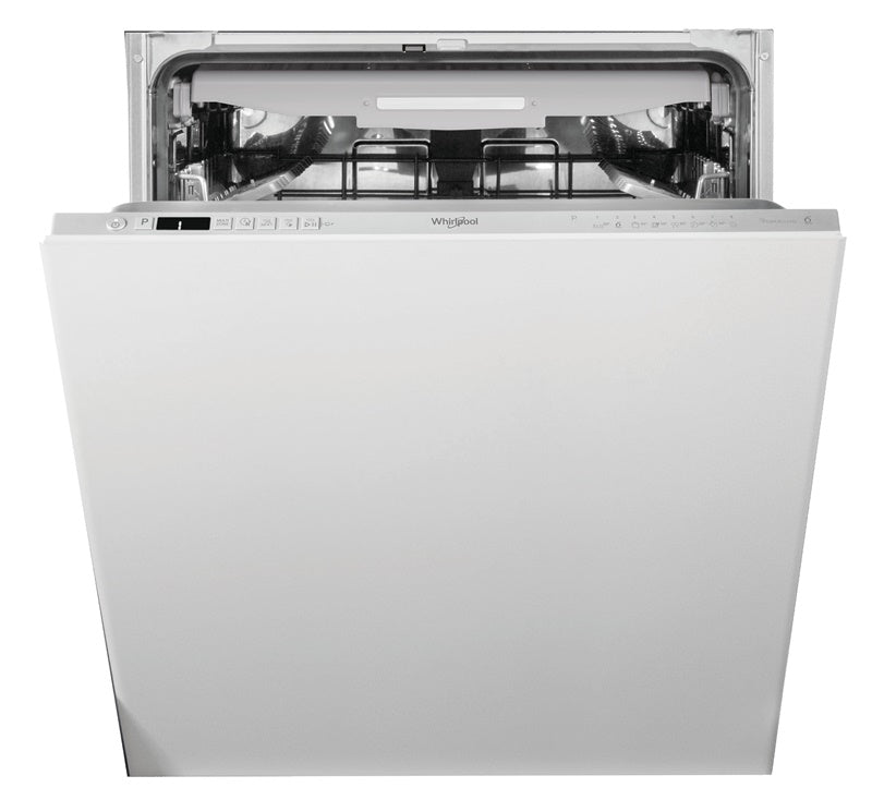 Įmontuojama indaplovė Whirlpool WIC 3C33 PFE
