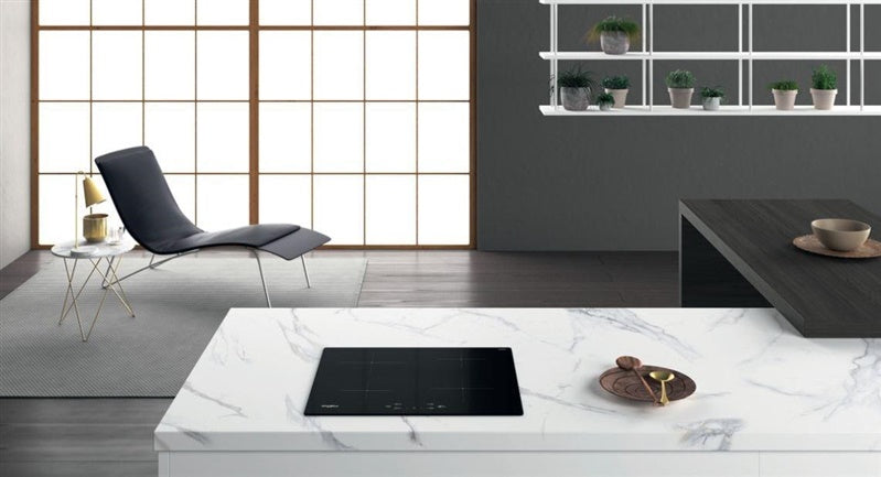Płyta indukcyjna Whirlpool WS Q2160 NE
