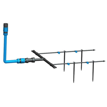 Point-of-use water system 34 4iq