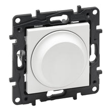 Регулятор LEGRAND NILOE STEP, 300Вт, белый