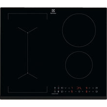 Płyta indukcyjna ELECTROLUX LIV63431BK