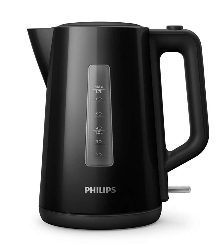 Elektrinis virdulys PHILIPS HD9318/20