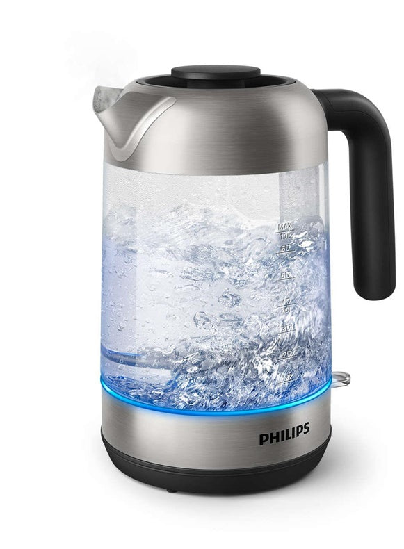 Elektrinis virdulys PHILIPS HD9339/80