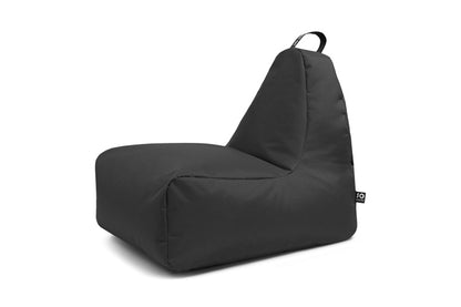 Sėdmaišis So Soft Chill Grey, 260 l