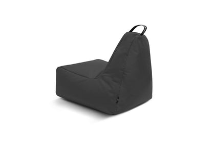 Sėdmaišis So Soft Chill Grey, 260 l