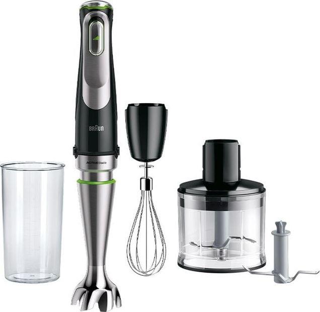 Blender ręczny BRAUN MQ9135XI