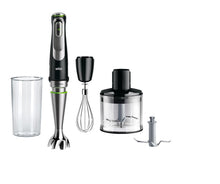 Погружной блендер BRAUN MQ9135XI