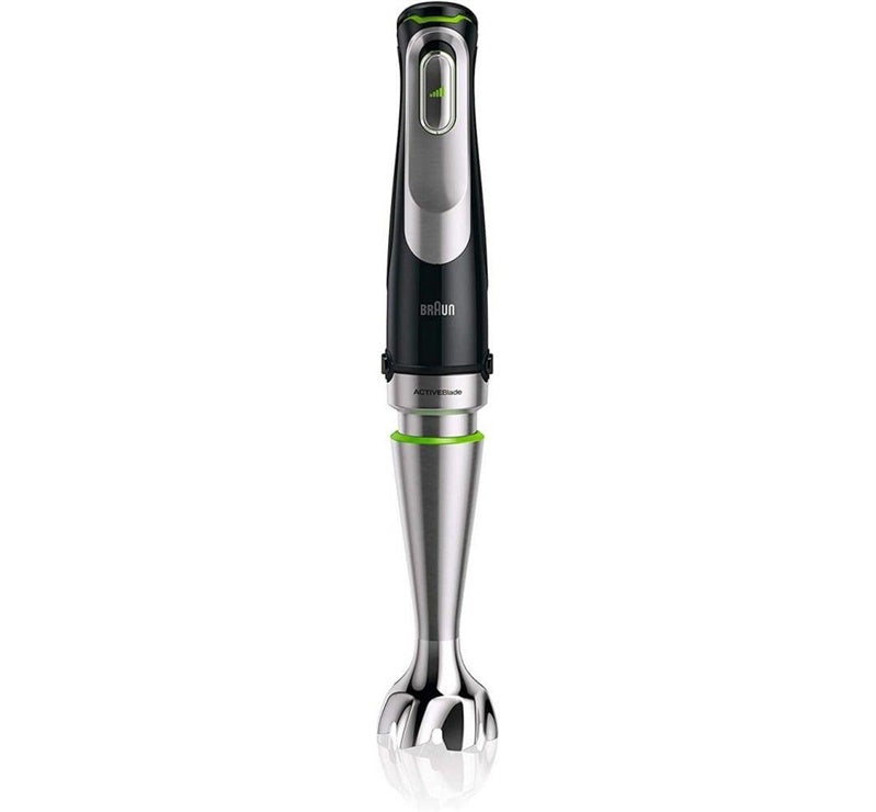 Blender Braun MultiQuick 9 MQ9147X