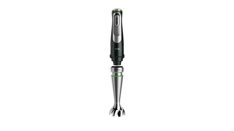 Trintuvas Braun MultiQuick 9 MQ9195XLI