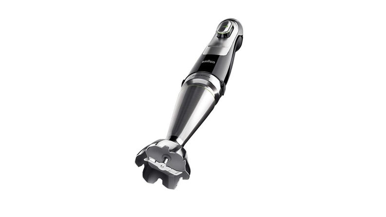 Trintuvas Braun MultiQuick 9 MQ9195XLI