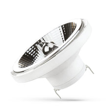 LED lemputė SPECTRUM AR111 G53 11W 12V 3000K 830LM