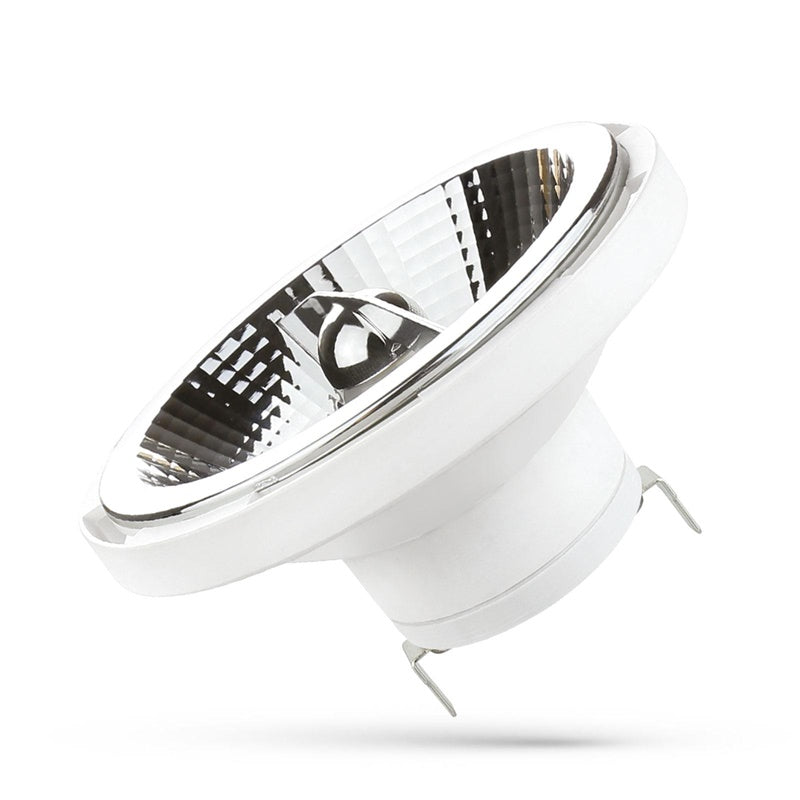LED bulb Spectrum, AR111 G53 14W 12V 3000K 1100LM