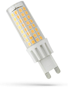 LED bulb G9 T15 7W 4000K 780LM