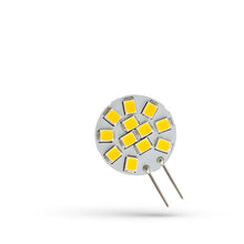 Light bulb Spectrum LED, G4, warm white, G4, 1.2 W, 160 lm