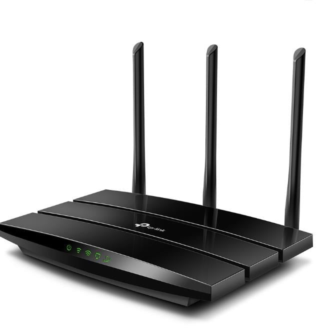 Maršrutizatorius TP-LINK ARCHER A8