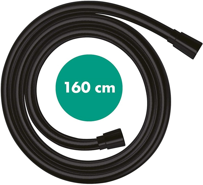 Wąż prysznicowy Hansgrohe Isiflex 28276670, 160 cm
