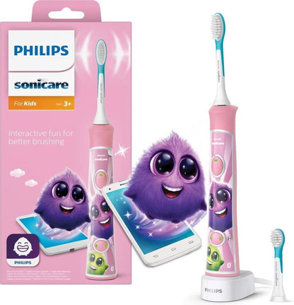 Philips Sonicare HX6352/42 Electric Toothbrush