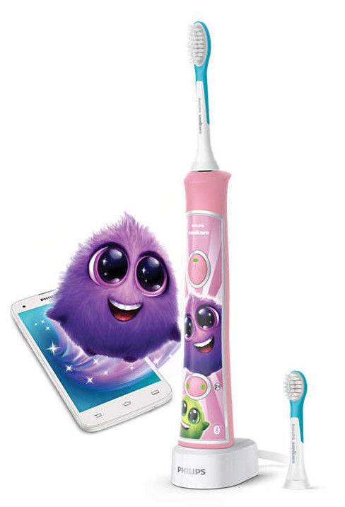 Philips Sonicare HX6352/42 Electric Toothbrush