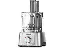 Food processor Kenwood FDP65.820SI