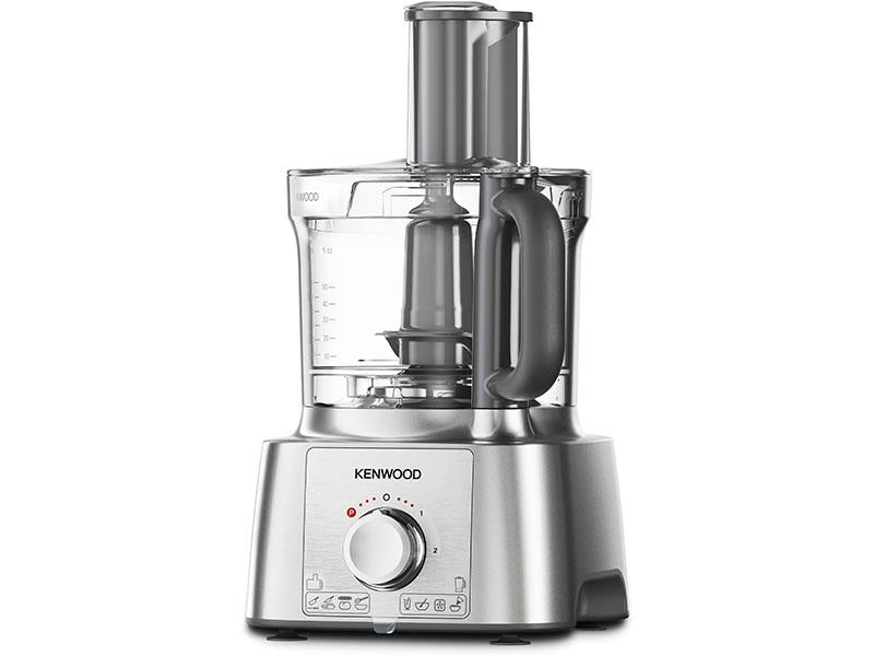 Food processor Kenwood FDP65.820SI