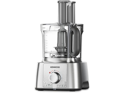 Food processor Kenwood FDP65.820SI
