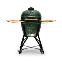 Kepsninė KAMADO BONO ŽALGIRIS, 55 cm, žalia