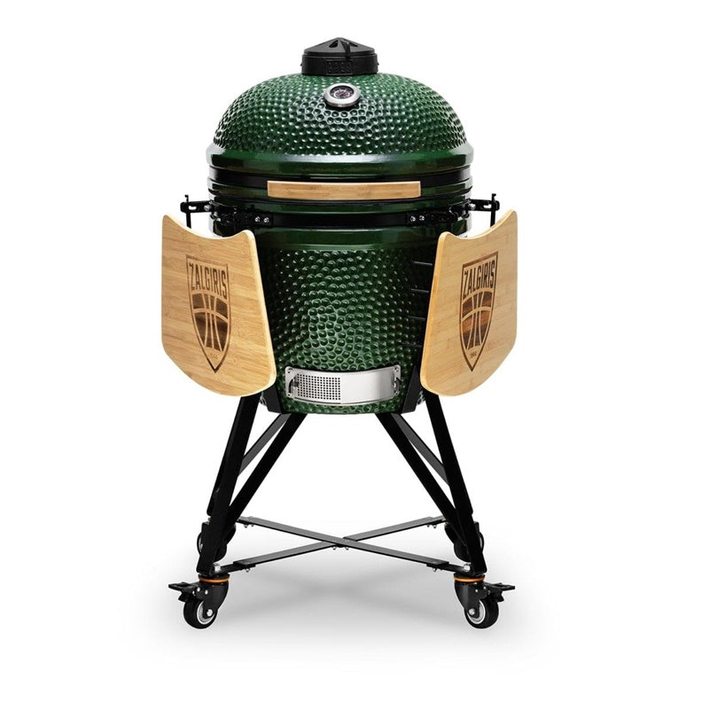 Kepsninė KAMADO BONO ŽALGIRIS, 55 cm, žalia