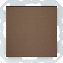 VILMA QR1000 switch, mocha color