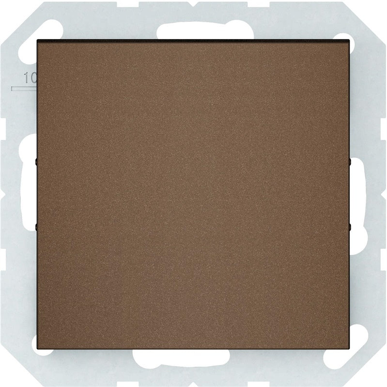 VILMA QR1000 switch, mocha color