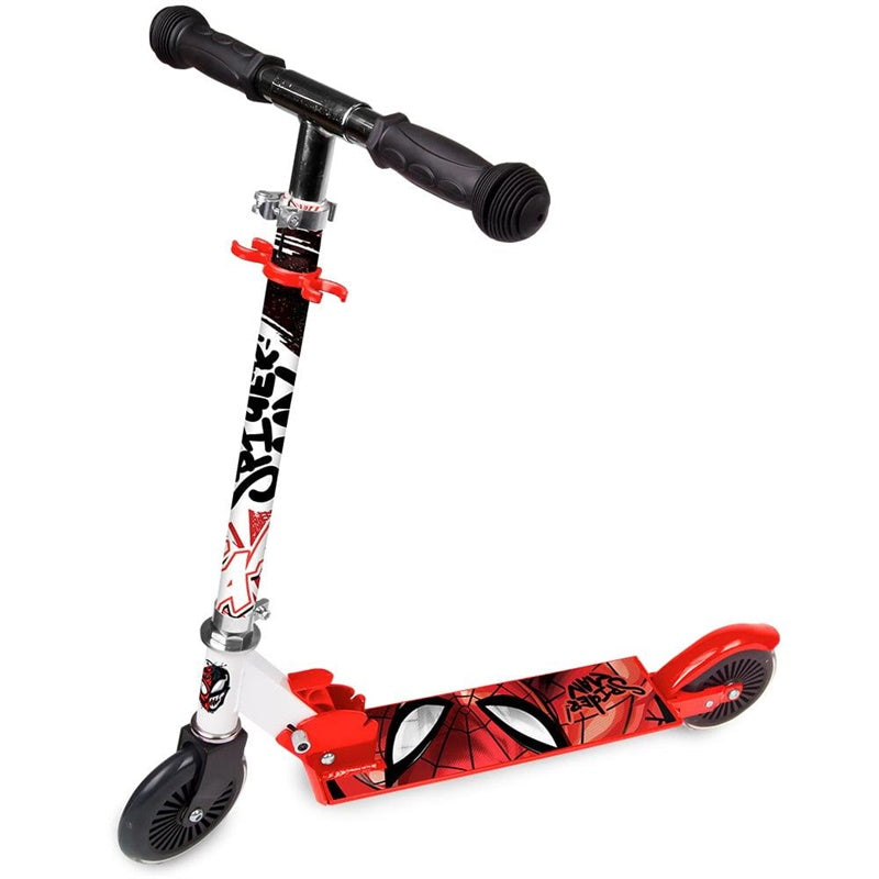 Paspirtukas, 9946 Spider Man