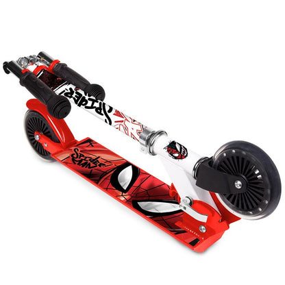 Paspirtukas, 9946 Spider Man