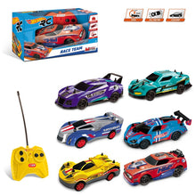 Hot Wheels RC Car 13-63253, 1:28