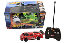 Hot Wheels RC Car 13-63253, 1:28