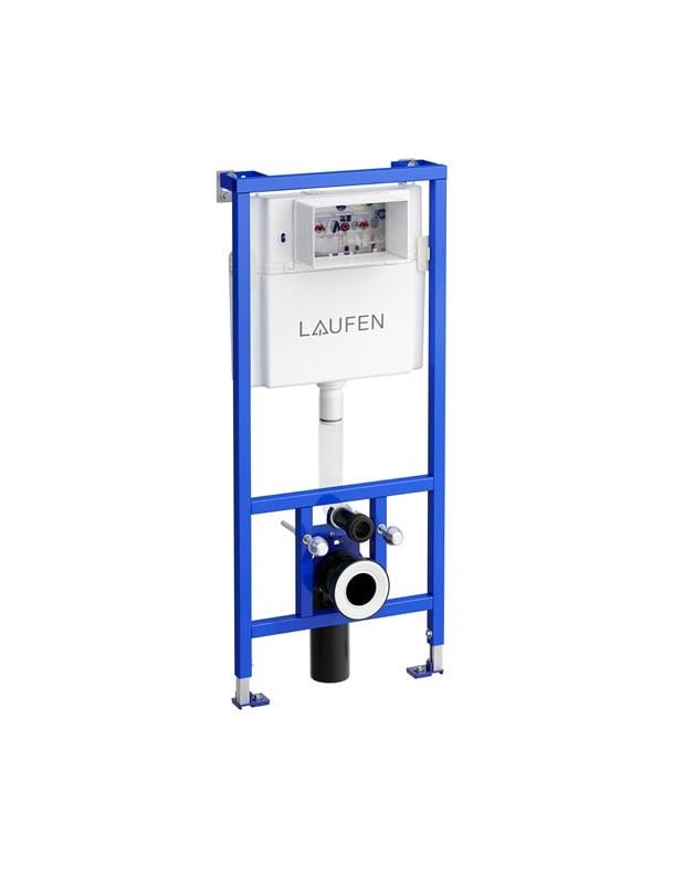Potinkinis unitazo rėmas unitazams Laufen Lis H8946600000001