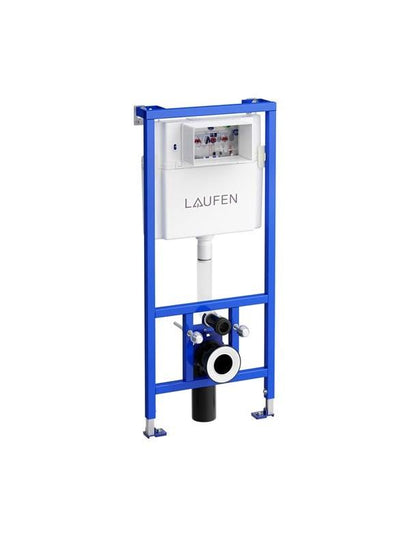 Potinkinis unitazo rėmas unitazams Laufen Lis H8946600000001