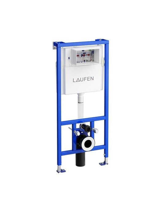 Stelaż do WC podtynkowy Laufen Lis H8946600000001