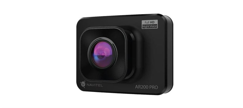 Registratorius Navitel AR200 PRO