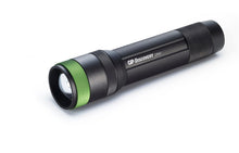 Rechargeable Flashlight GP, GPACTCR41000, 650lm