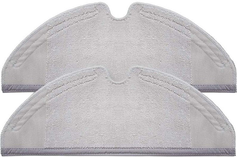 Roborock robot vacuum mop cloth