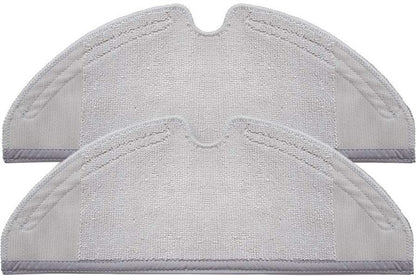 Roborock robot vacuum mop cloth