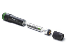 Rechargeable Flashlight GP, GPACTCR41000, 650lm