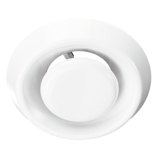 Diffuser VENTS A125VR, D125 mm