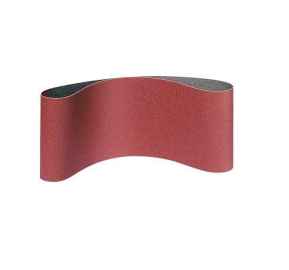 Sanding belt Klingspor LS307X P120 105X620