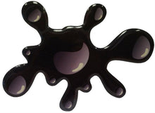 Naklejka PLAMKA 3D, LIP081