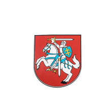 Naklejka VYTIS, LIP165-1