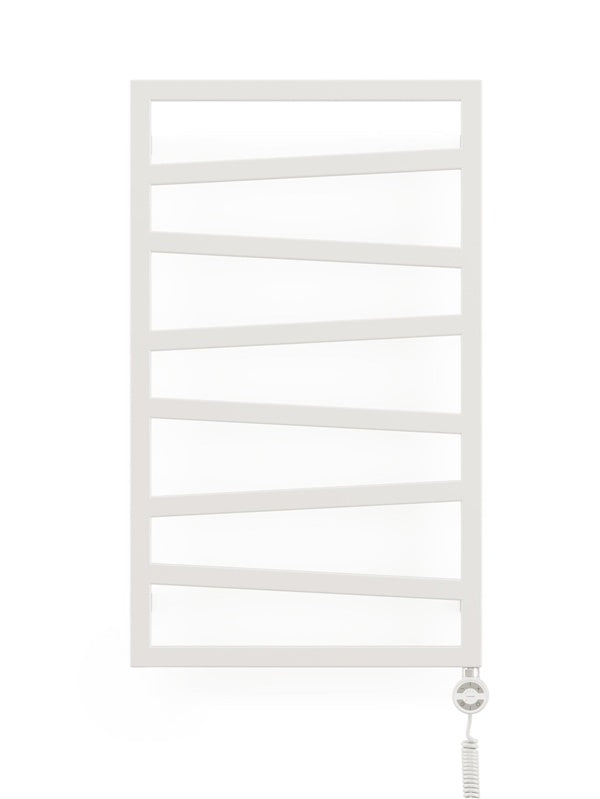 Elektrinis rankšluosčių džiovintuvas TERMA ZIGZAG, 50×83,5cm