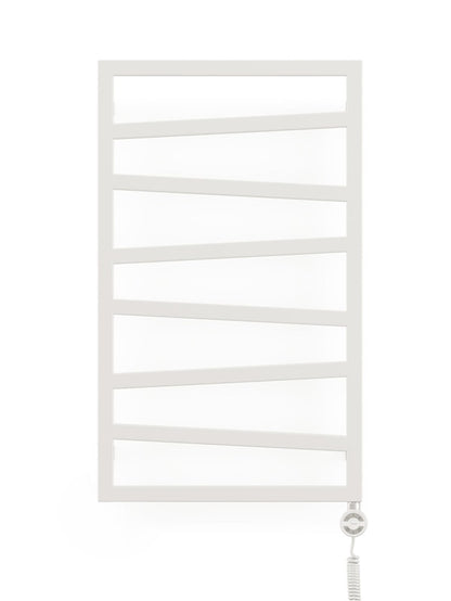 Elektrinis rankšluosčių džiovintuvas TERMA ZIGZAG, 50×83,5cm