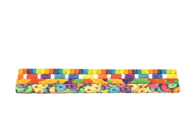 Plaukimo lazdelė BESTWAY 32217, 122 cm