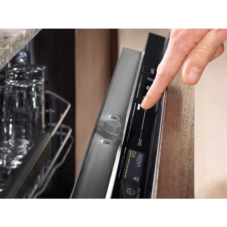 Įmontuojamoji indaplovė ELECTROLUX EEM48221L