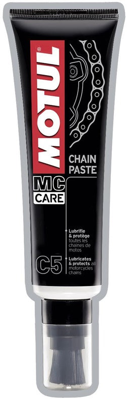 Motul Motorcycle Chain Paste, 150 ml